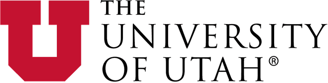 Logo for The University of Utah